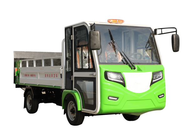 淮南四輪八桶車