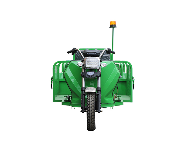 淮南四桶車C款