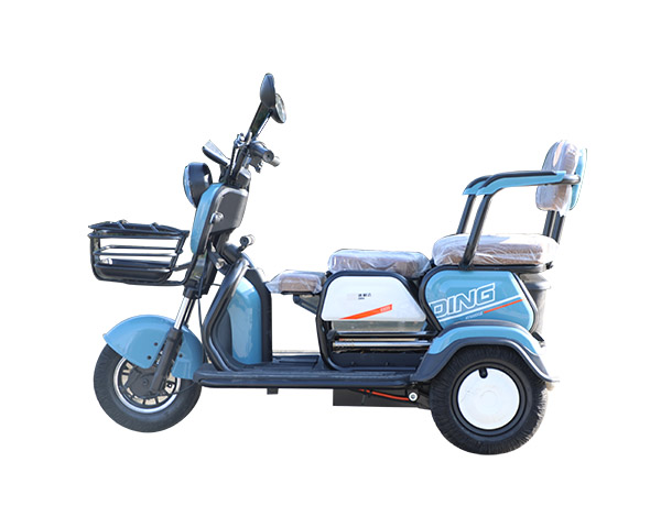 泰州三開車型