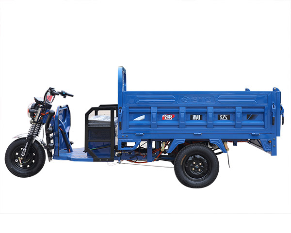 泰州三開車型